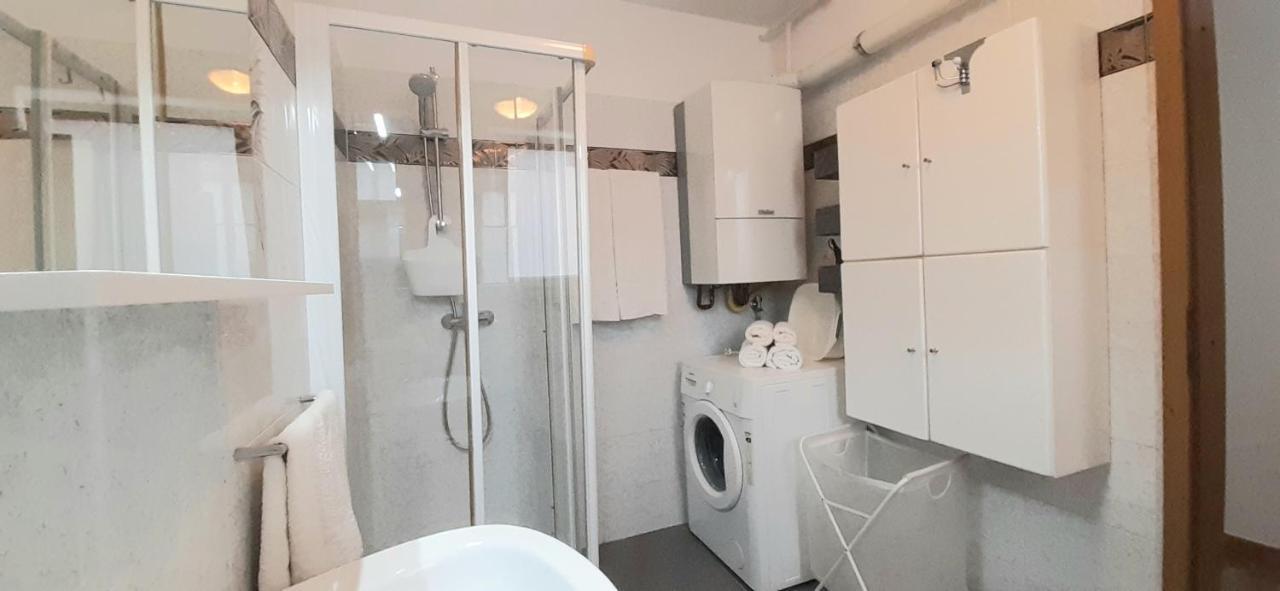 Apartment Monte Zaro Pula Bagian luar foto